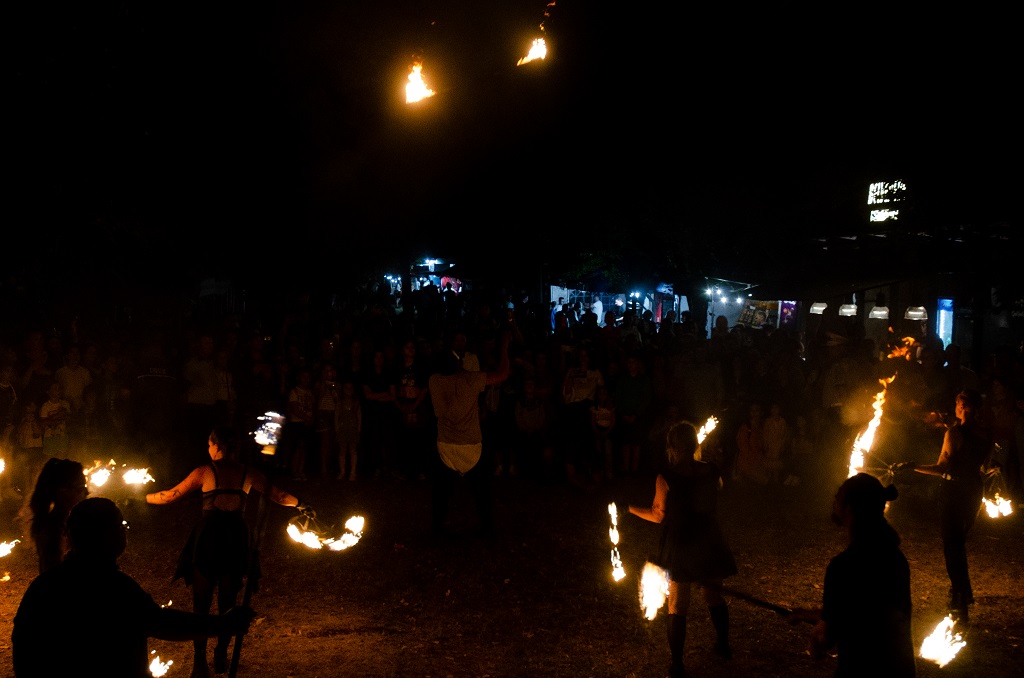 “Days of Neamț Fortress” Festival – a successful 21st edition with strong echoes in the national media – photo 31