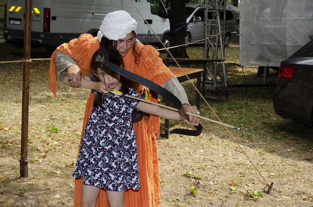 “Days of Neamț Fortress” Festival – a successful 21st edition with strong echoes in the national media – photo 33