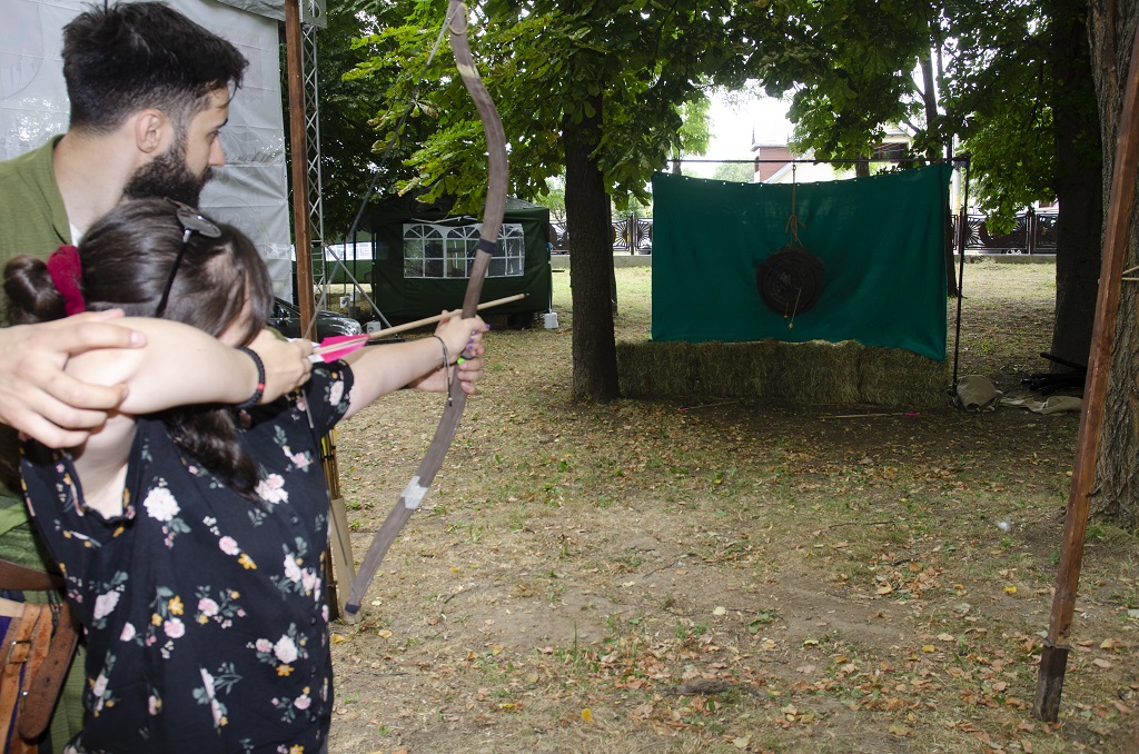 “Days of Neamț Fortress” Festival – a successful 21st edition with strong echoes in the national media – photo 35