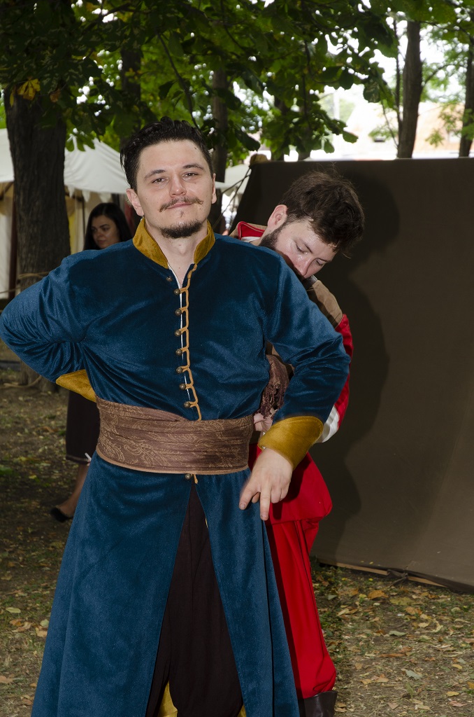 “Days of Neamț Fortress” Festival – a successful 21st edition with strong echoes in the national media – photo 36