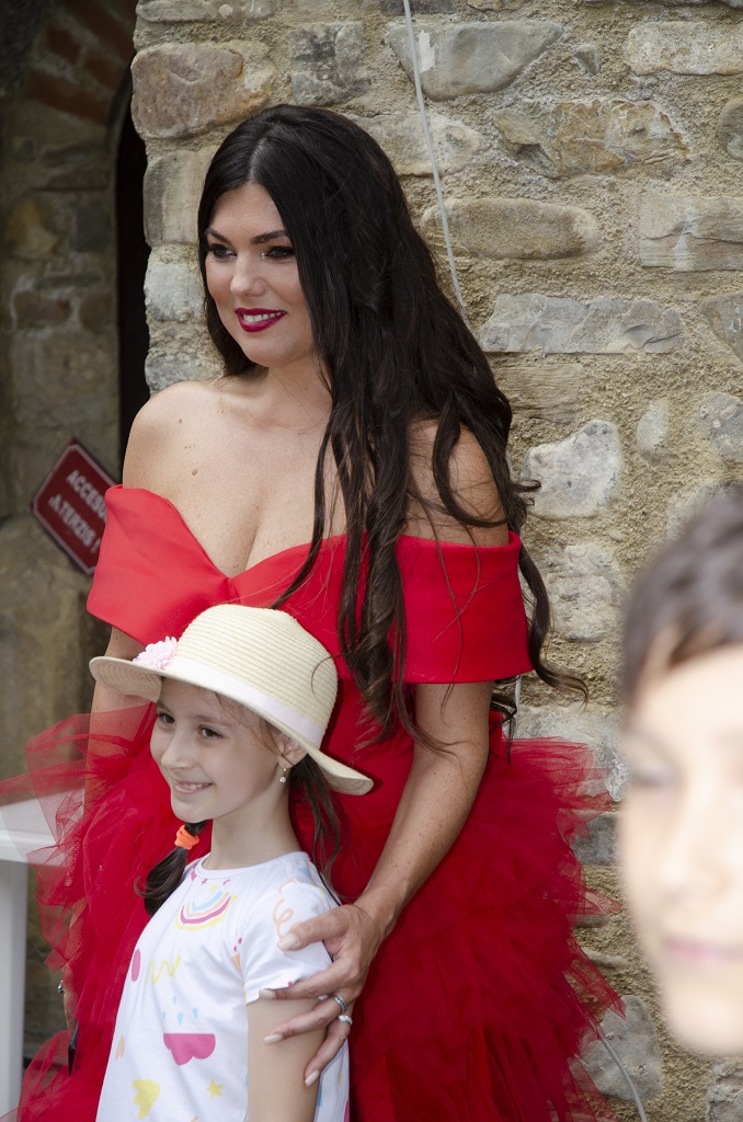 “Days of Neamț Fortress” Festival – a successful 21st edition with strong echoes in the national media – photo 12