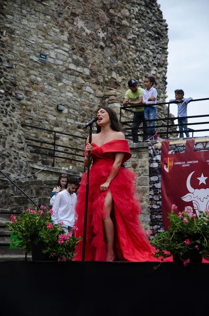 “Days of Neamț Fortress” Festival – a successful 21st edition with strong echoes in the national media – photo 7