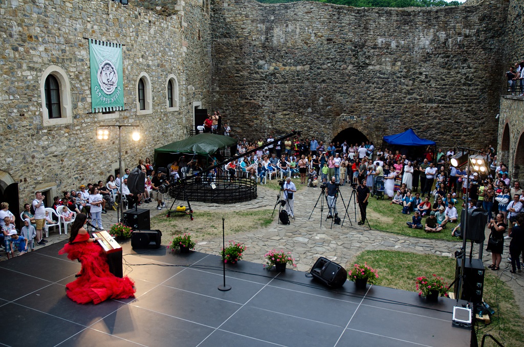 “Days of Neamț Fortress” Festival – a successful 21st edition with strong echoes in the national media – photo 6