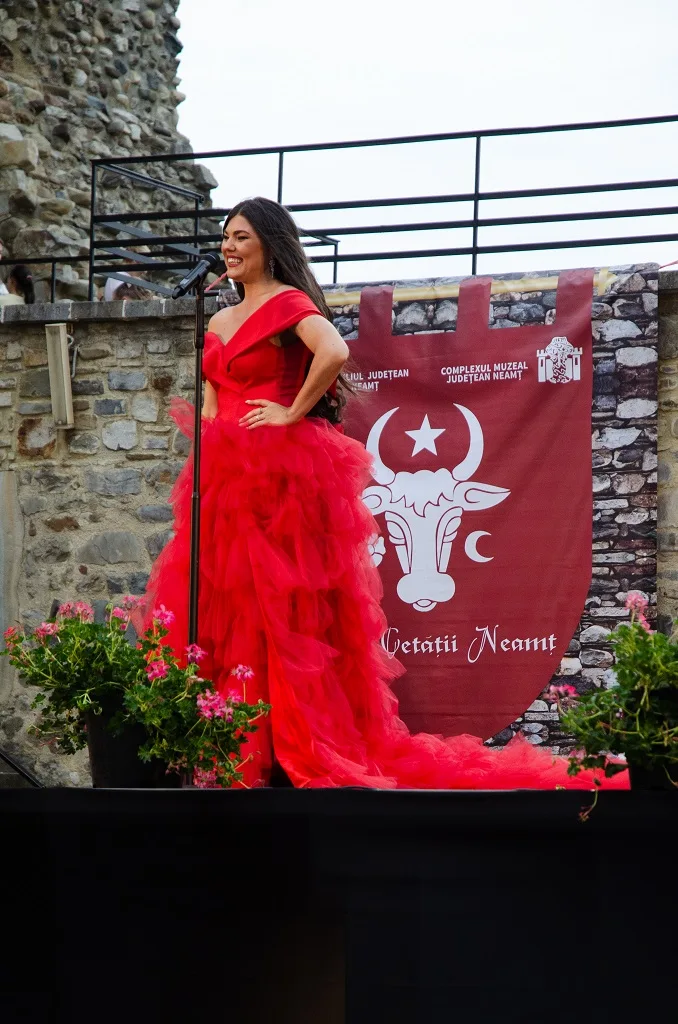 “Days of Neamț Fortress” Festival – a successful 21st edition with strong echoes in the national media – photo 1