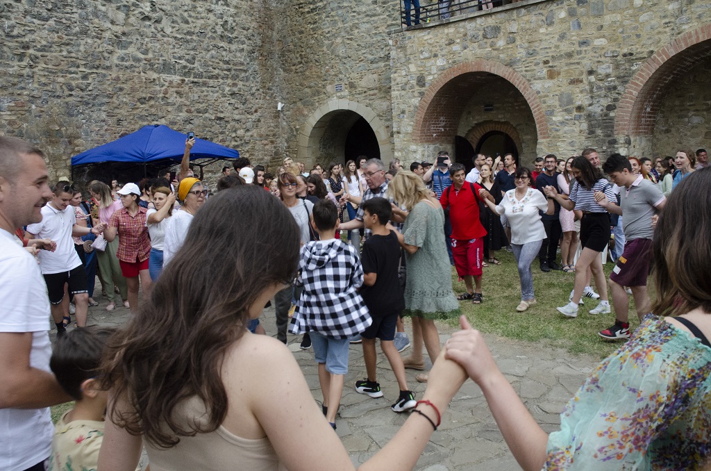 “Days of Neamț Fortress” Festival – a successful 21st edition with strong echoes in the national media – photo 9