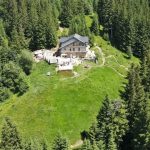Durău Park – Amusement Park during Summer & Ski Slope during Winter – fotografia 19
