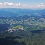 Durău Park – Amusement Park during Summer & Ski Slope during Winter – fotografia 16