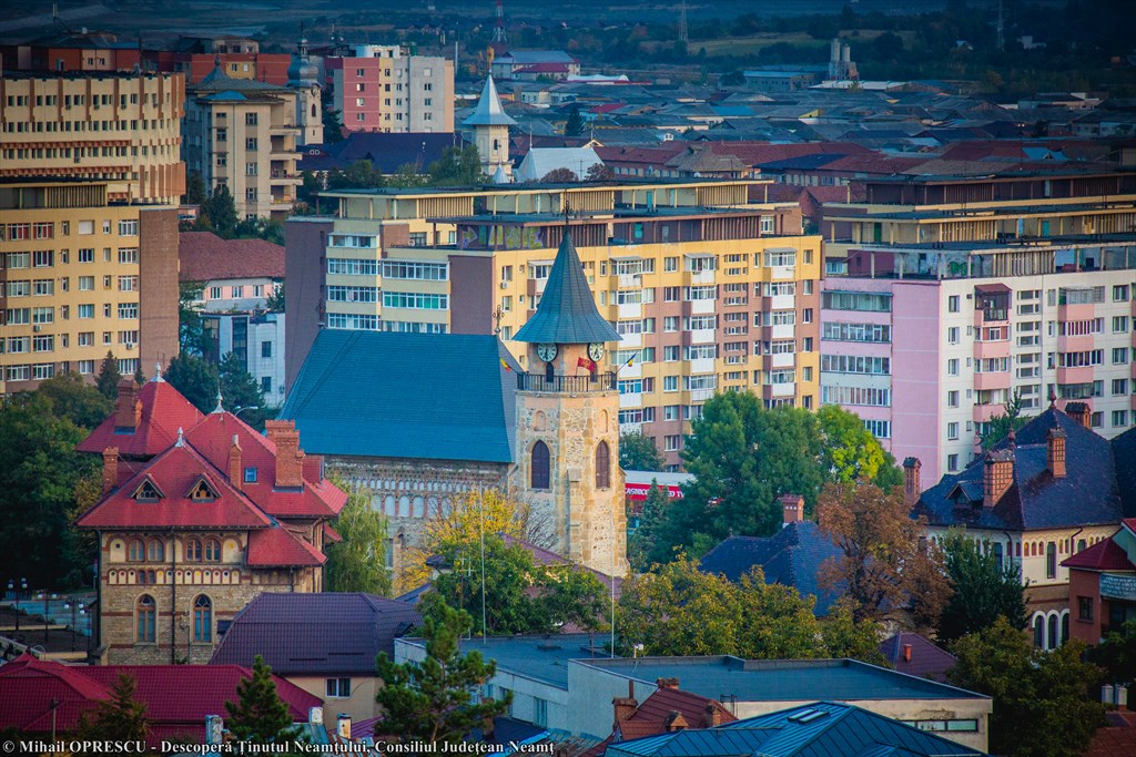 Discover, in Piatra Neamț, the most important Eneolitic art collection from the South-East of Europe – fotografia 31