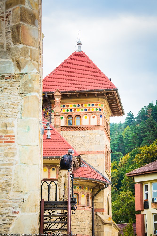 Discover, in Piatra Neamț, the most important Eneolitic art collection from the South-East of Europe – fotografia 1