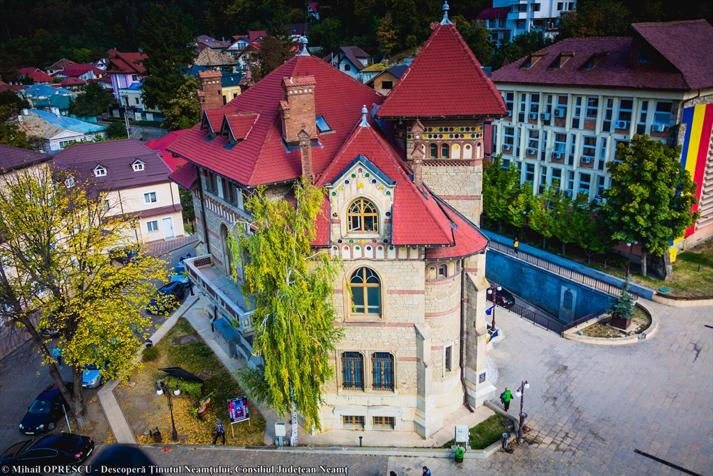 Discover, in Piatra Neamț, the most important Eneolitic art collection from the South-East of Europe – fotografia 18