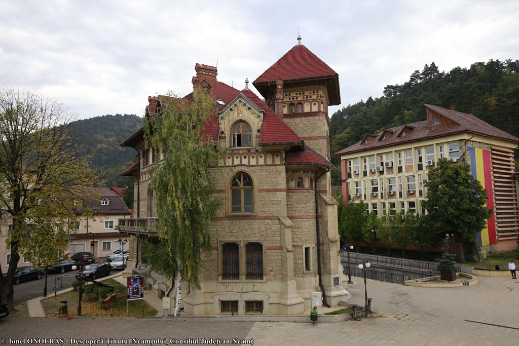 Discover, in Piatra Neamț, the most important Eneolitic art collection from the South-East of Europe – fotografia 4