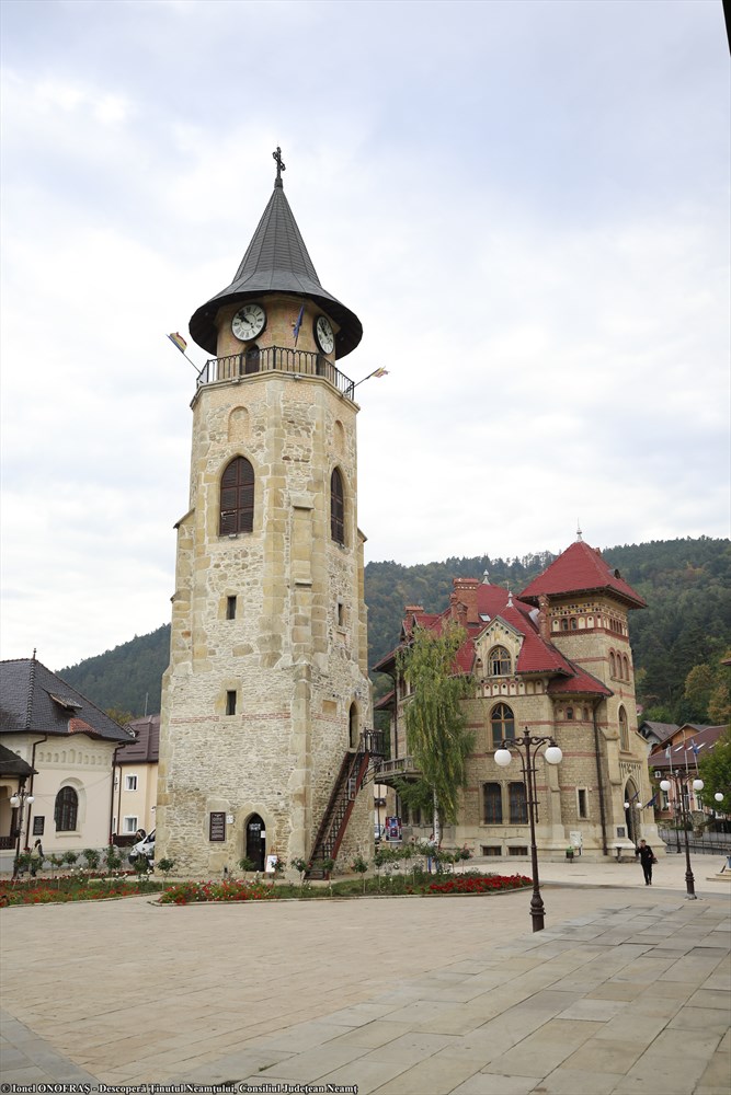 Discover, in Piatra Neamț, the most important Eneolitic art collection from the South-East of Europe – fotografia 30