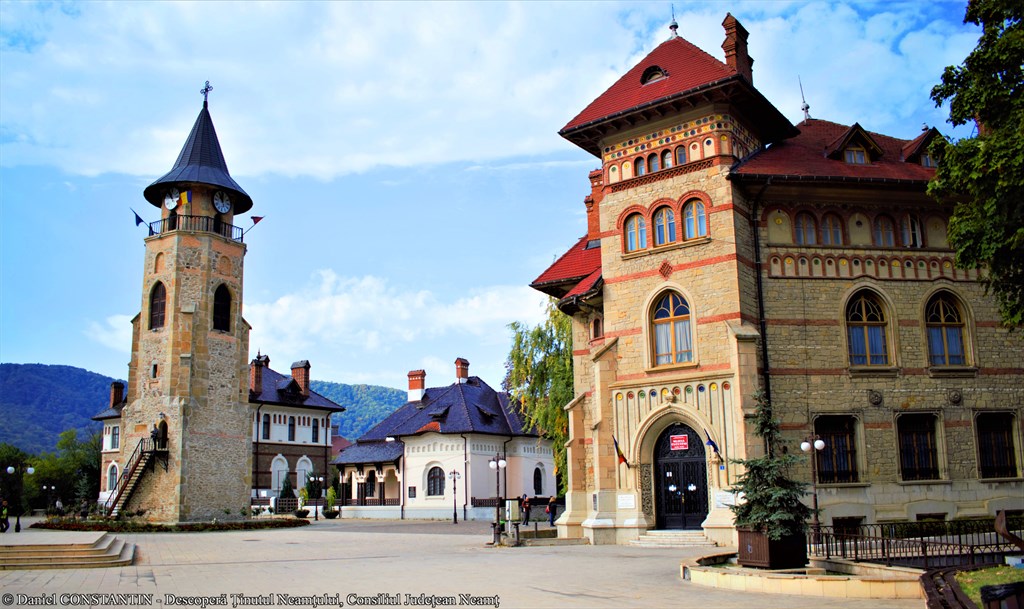 Discover, in Piatra Neamț, the most important Eneolitic art collection from the South-East of Europe – fotografia 5