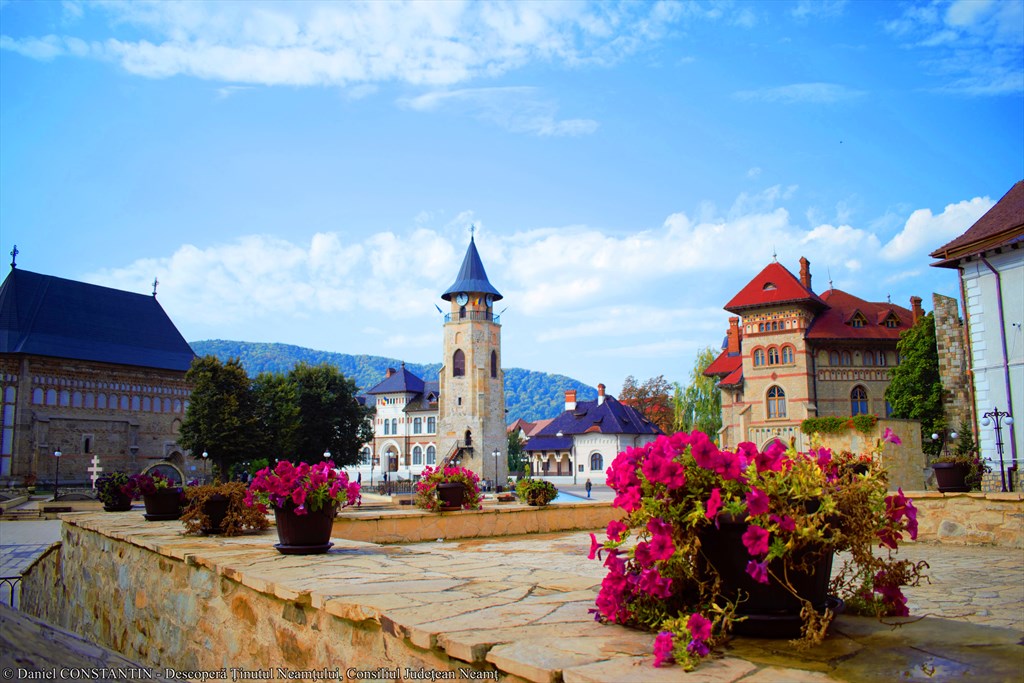 Discover, in Piatra Neamț, the most important Eneolitic art collection from the South-East of Europe – fotografia 12