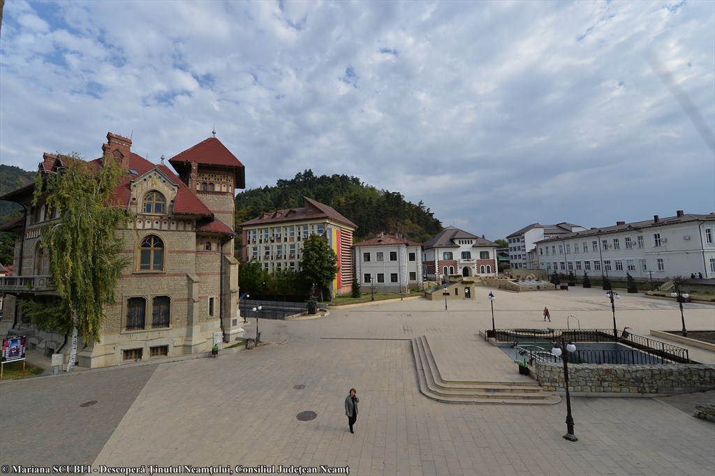 Discover, in Piatra Neamț, the most important Eneolitic art collection from the South-East of Europe – fotografia 10