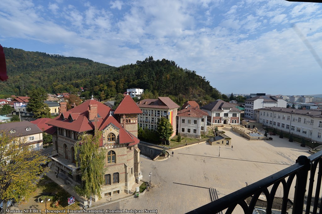 Discover, in Piatra Neamț, the most important Eneolitic art collection from the South-East of Europe – fotografia 11