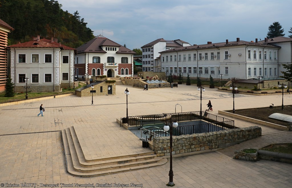 Discover, in Piatra Neamț, the most important Eneolitic art collection from the South-East of Europe – fotografia 33