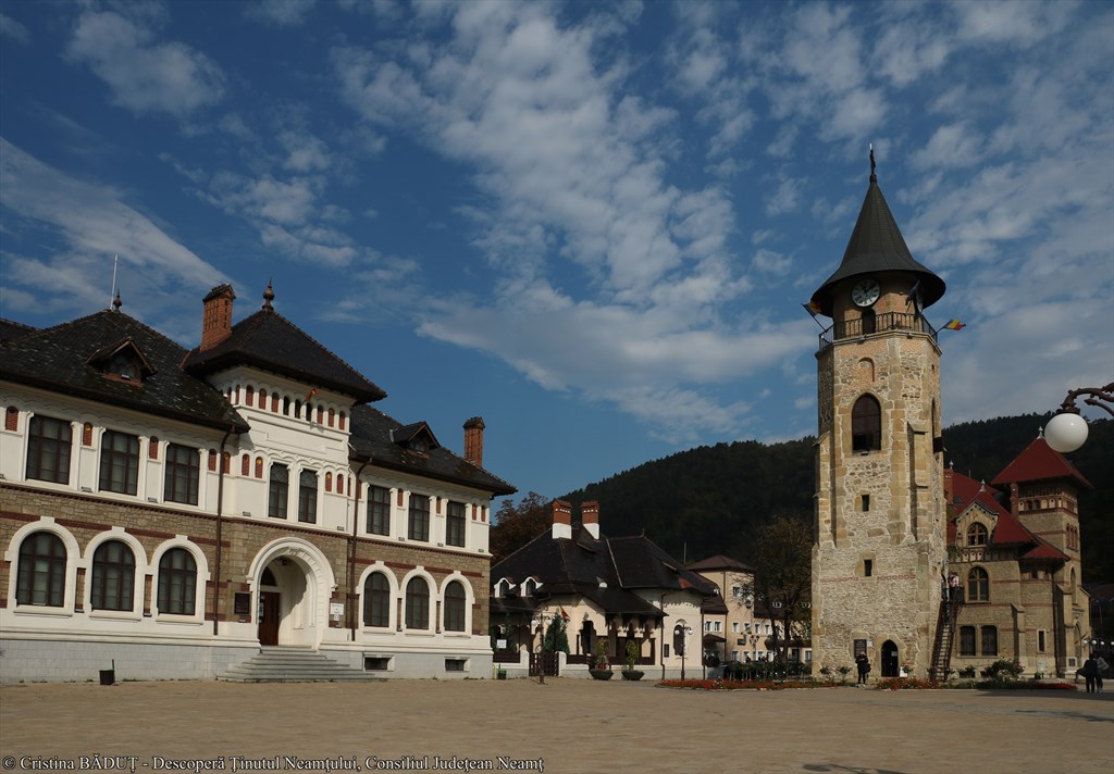 Discover, in Piatra Neamț, the most important Eneolitic art collection from the South-East of Europe – fotografia 32