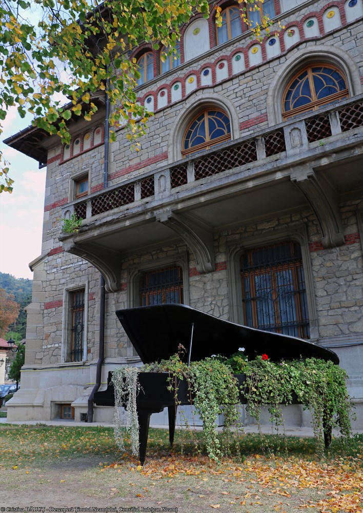 Discover, in Piatra Neamț, the most important Eneolitic art collection from the South-East of Europe – fotografia 16