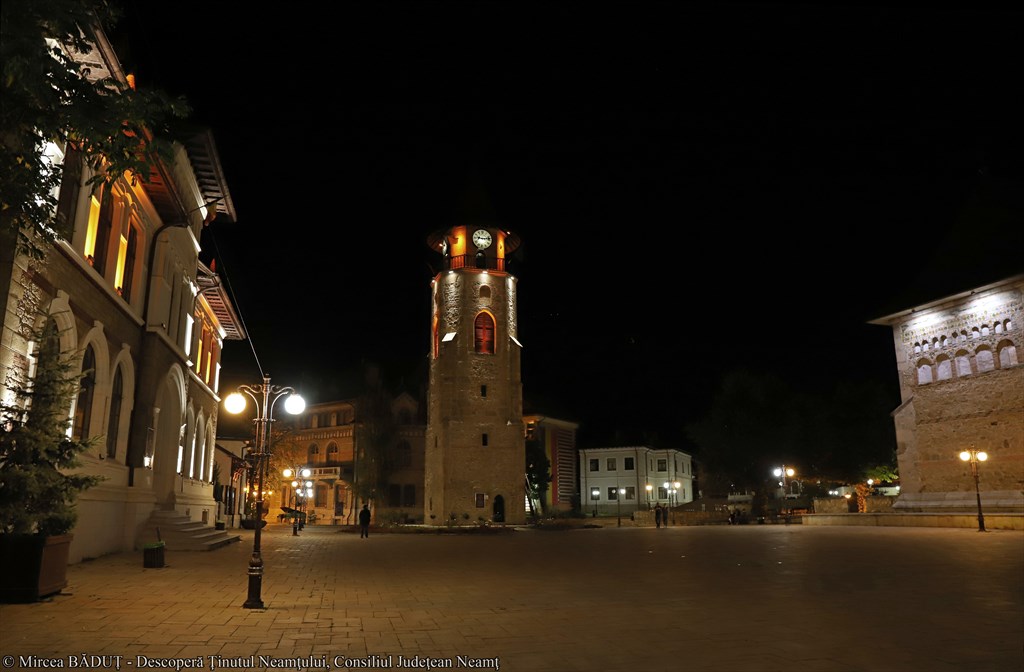Discover, in Piatra Neamț, the most important Eneolitic art collection from the South-East of Europe – fotografia 36