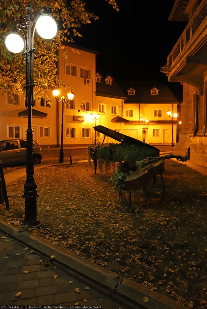 Discover, in Piatra Neamț, the most important Eneolitic art collection from the South-East of Europe – fotografia 35