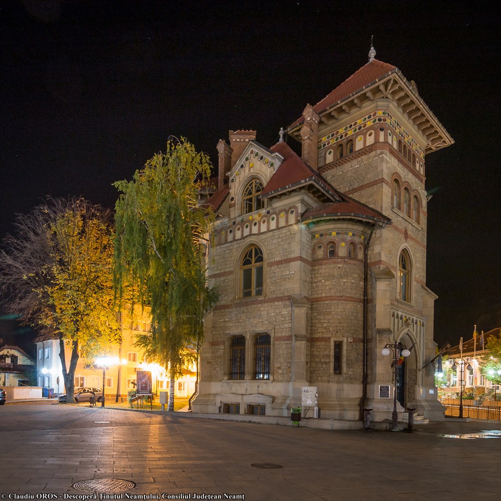 Discover, in Piatra Neamț, the most important Eneolitic art collection from the South-East of Europe – fotografia 26