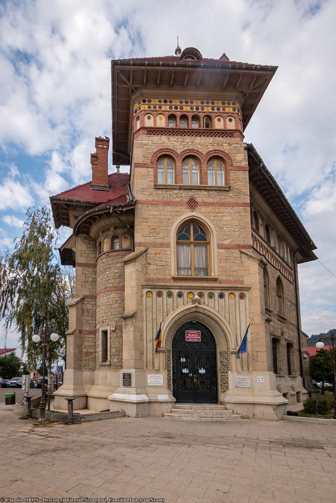 Discover, in Piatra Neamț, the most important Eneolitic art collection from the South-East of Europe – fotografia 17