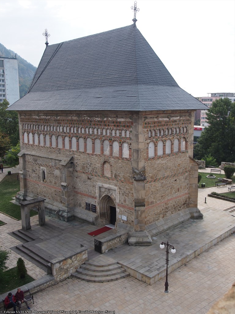 Discover, in Piatra Neamț, the most important Eneolitic art collection from the South-East of Europe – fotografia 34