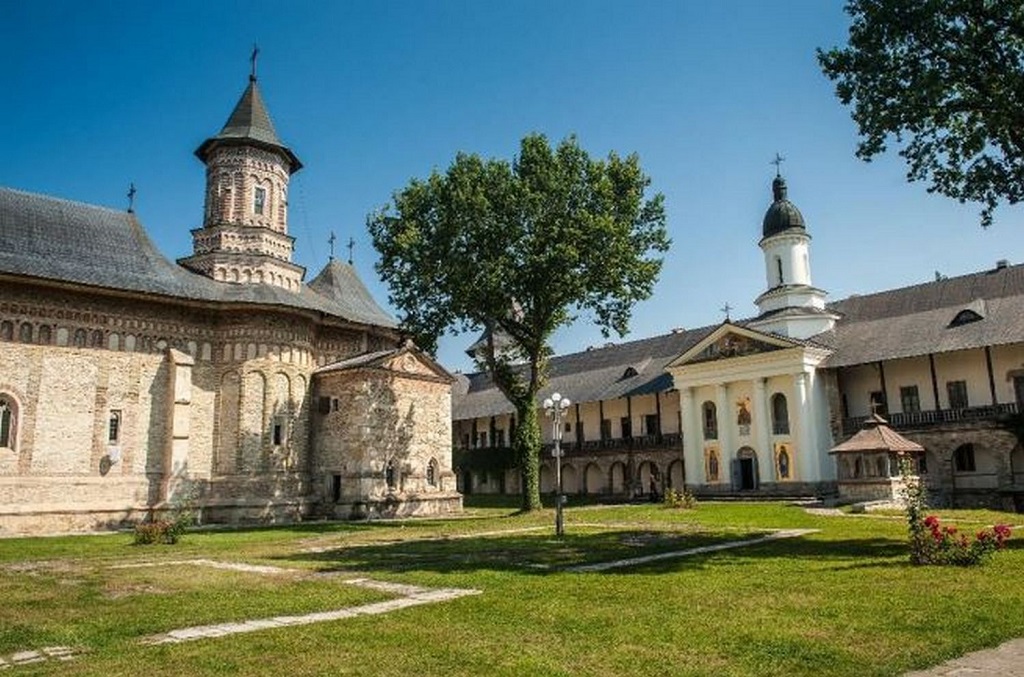 Daibau: “Neamț with its thousands of reasons calls you to discover it!” – fotografia 2