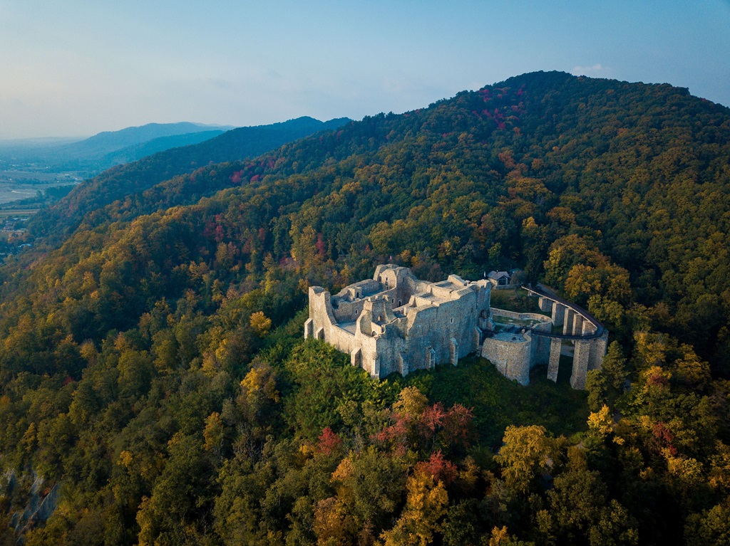 Cetatea Neamt
