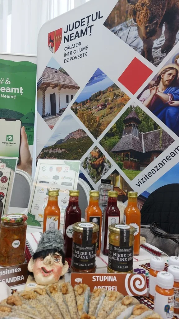 Excellence in Developing Tourism in Neamț at the 9th Edition – photo 20