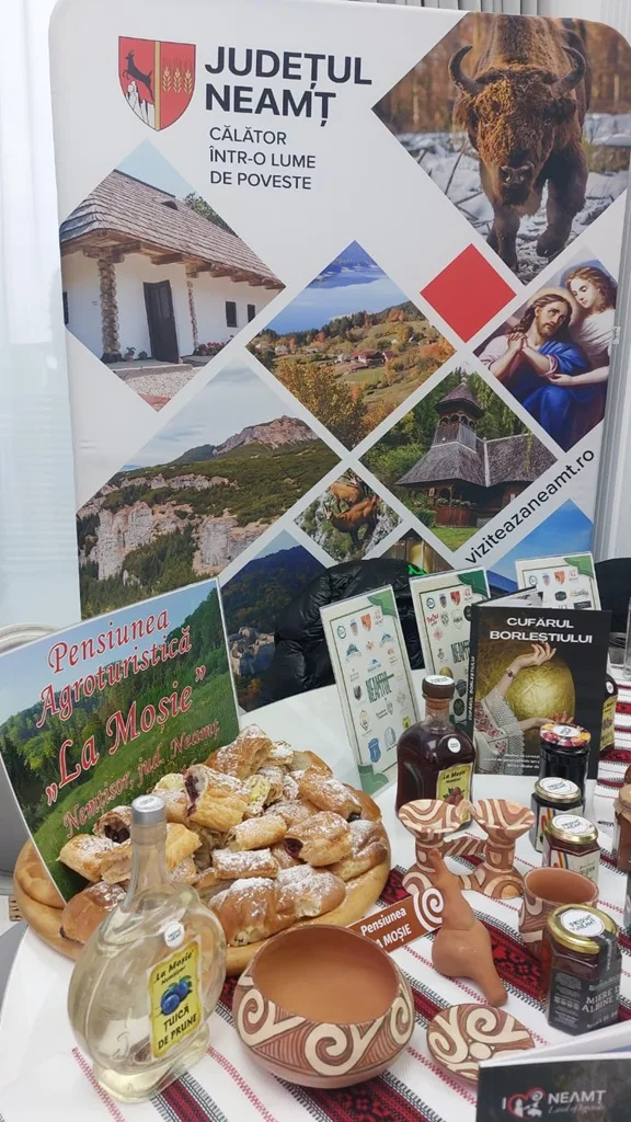 Excellence in Developing Tourism in Neamț at the 9th Edition – photo 21