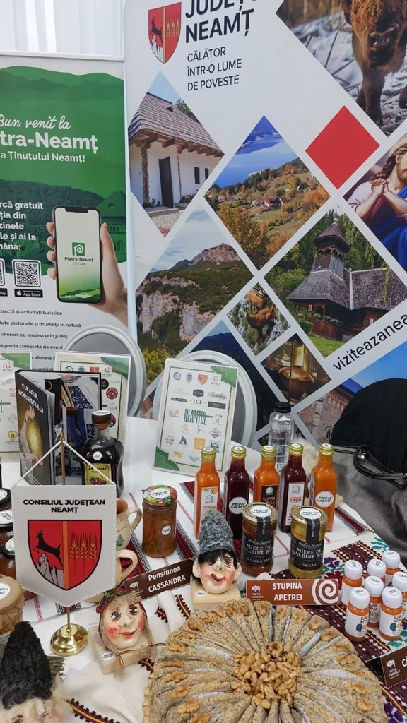 Excellence in Developing Tourism in Neamț at the 9th Edition – photo 22