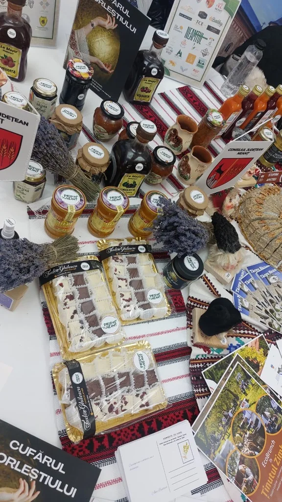 Excellence in Developing Tourism in Neamț at the 9th Edition – photo 23