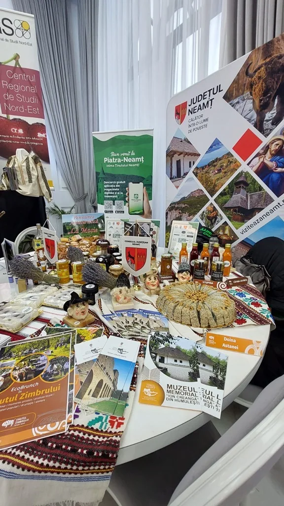 Excellence in Developing Tourism in Neamț at the 9th Edition – photo 24