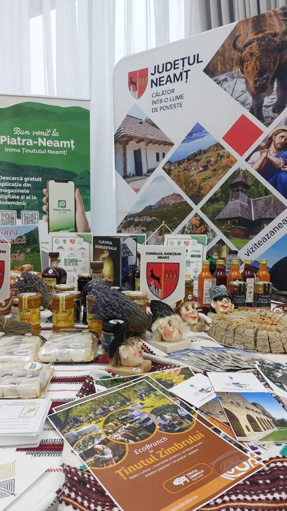 Excellence in Developing Tourism in Neamț at the 9th Edition – photo 25