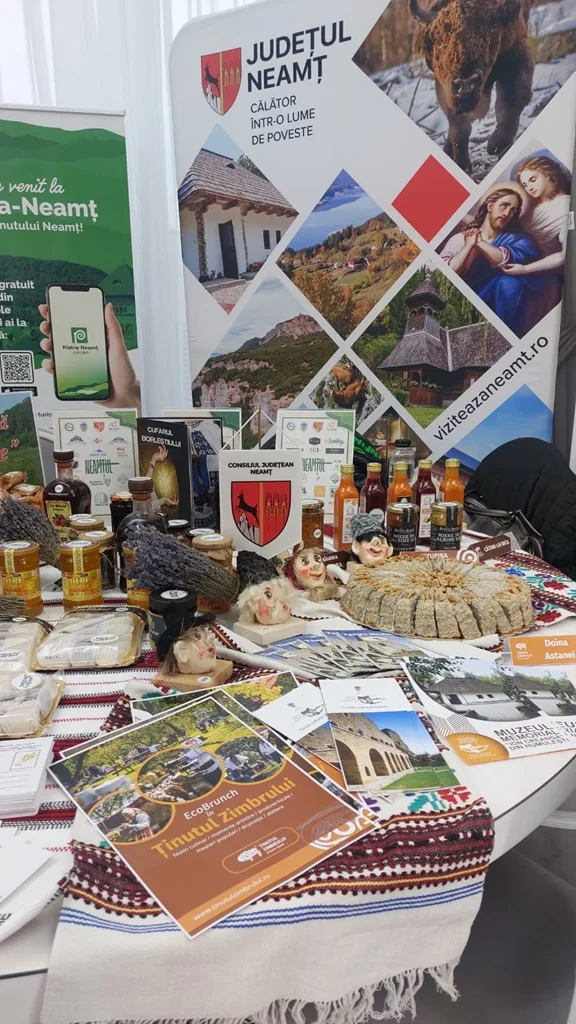 Excellence in Developing Tourism in Neamț at the 9th Edition – photo 26