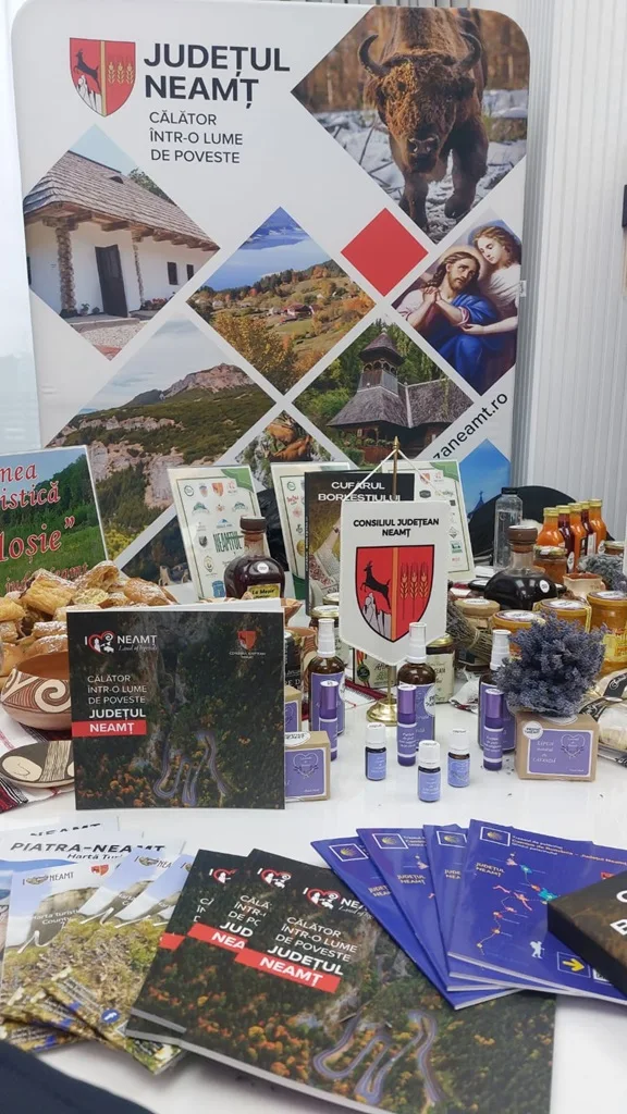 Excellence in Developing Tourism in Neamț at the 9th Edition – photo 27