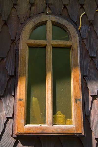 Sfanta Cruce Monastery
