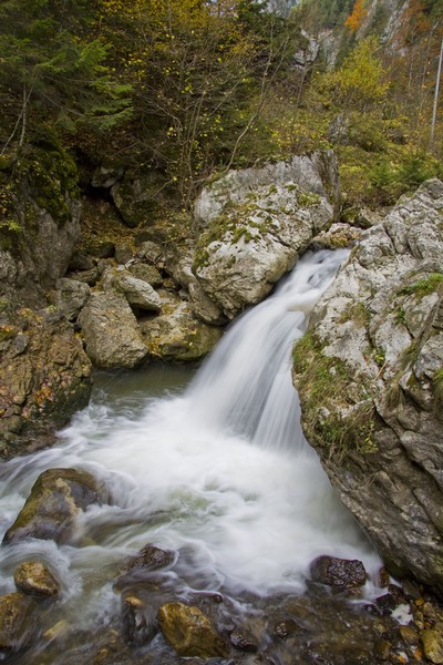 Cheile Bicazului