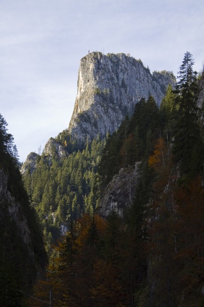 Cheile Bicazului