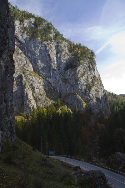 Cheile Bicazului