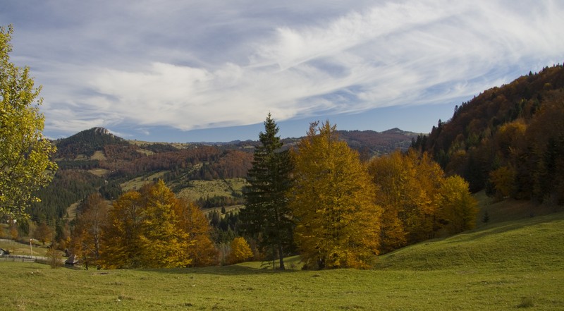 Cheile Bicazului