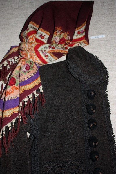 Romanian Tourism - Ethnography Museum Bicaz