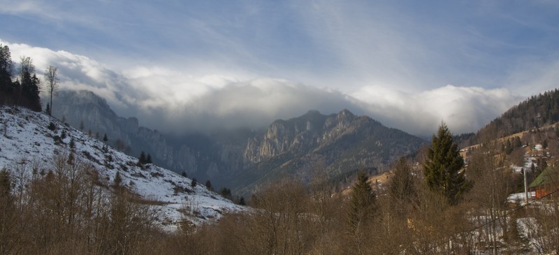 Izvorul Muntelui