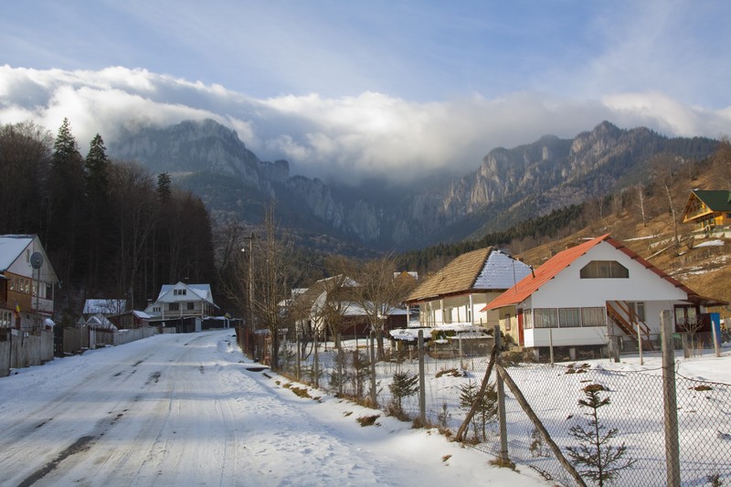 Izvorul Muntelui