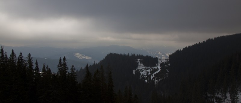 Izvorul Muntelui