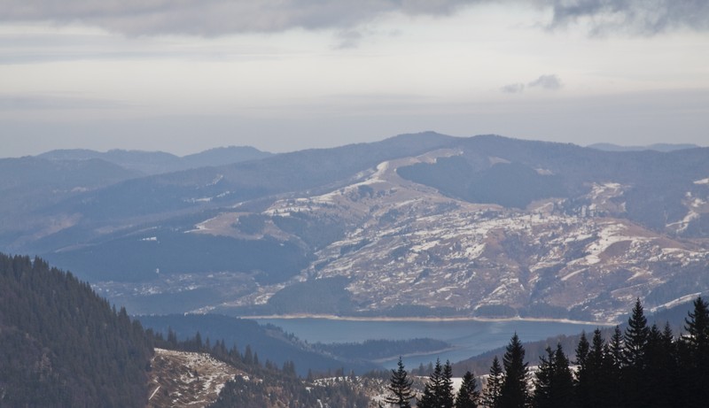 Izvorul Muntelui