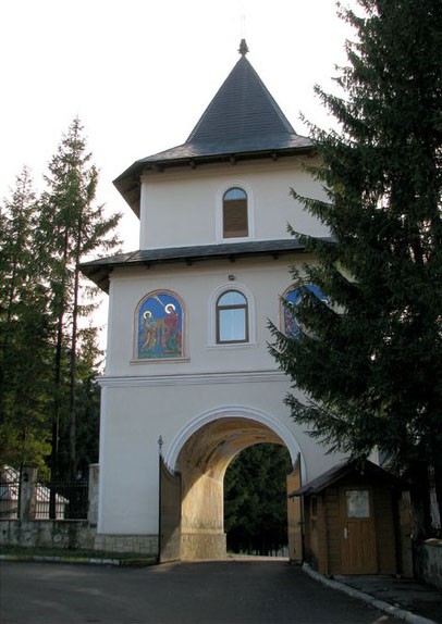 Romanian Tourism - Durau Resort