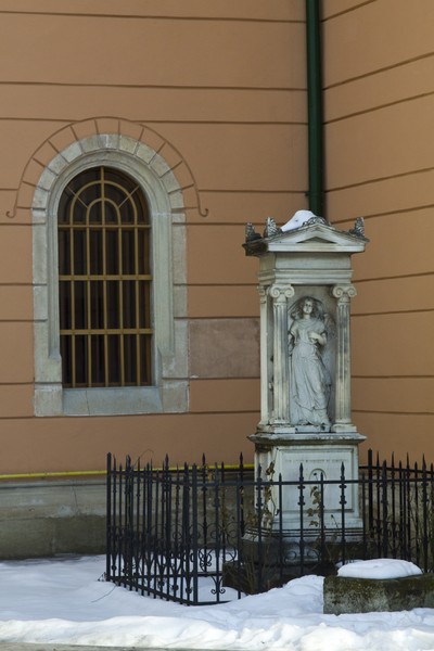 The Town of Roman